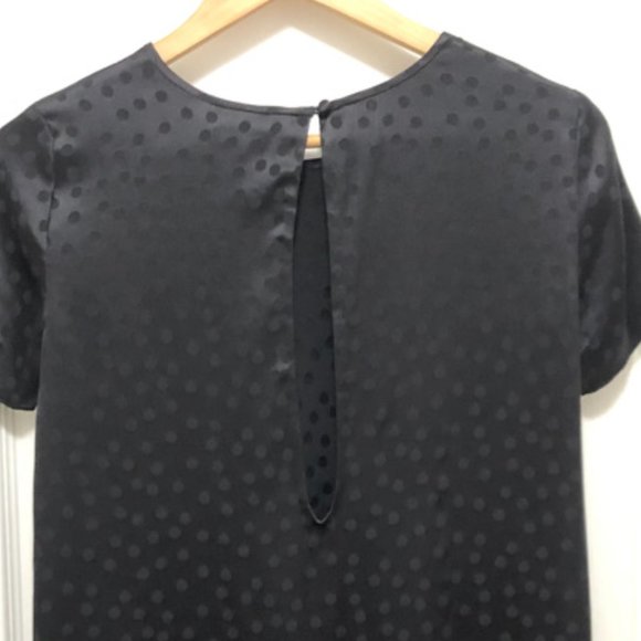 *BRAND NEW* Aritzia Wilfred Cypress Blouse - Size XXS - Picture 5 of 7